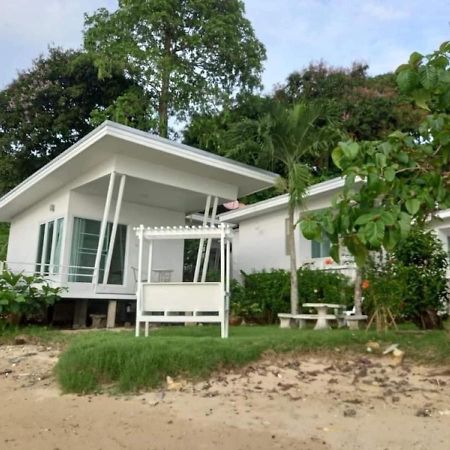 White House Bailan Resort Koh Chang Luaran gambar