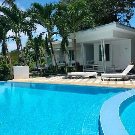 White House Bailan Resort Koh Chang Luaran gambar