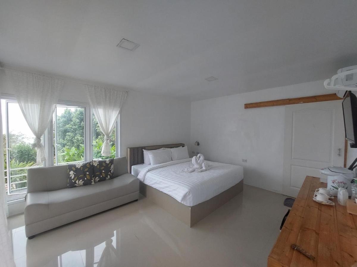 White House Bailan Resort Koh Chang Luaran gambar